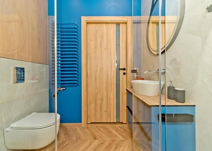 Blueapart Nexo * Puck