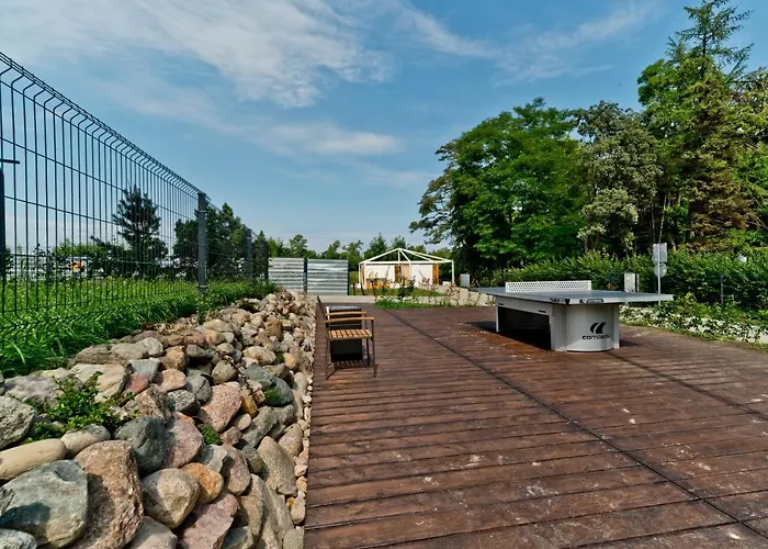 Blueapart Nexo Appartement *