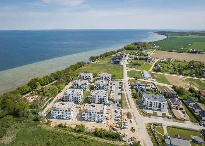 Blueapart Nexo * Puck