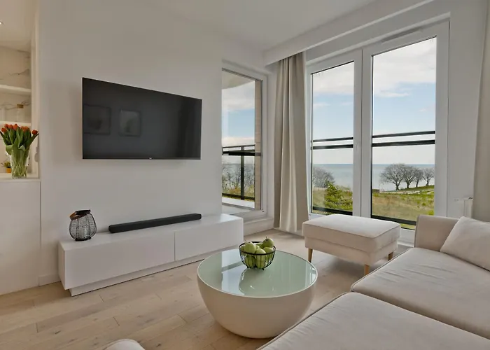 Appartement Blueapart Nexo *