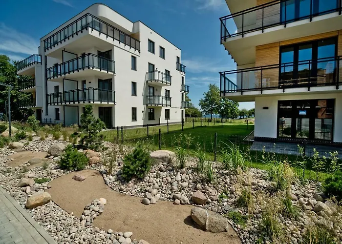 Blueapart Nexo * Puck