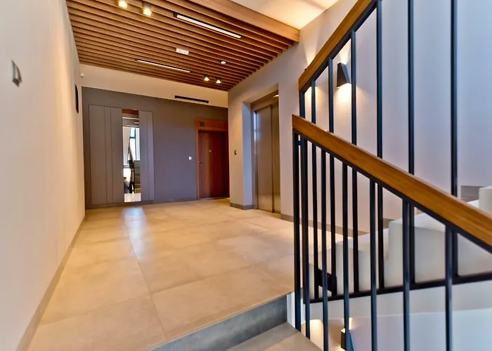 Blueapart Nexo * Puck