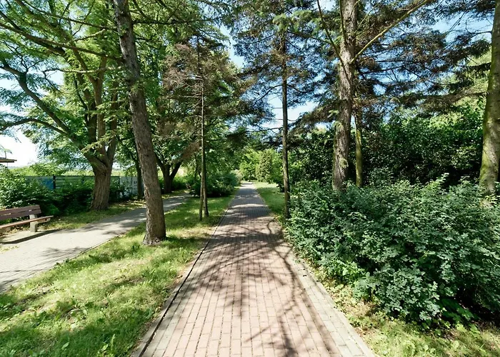 Blueapart Nexo Appartement *