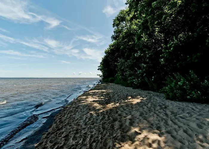 Blueapart Nexo Appartement Puck