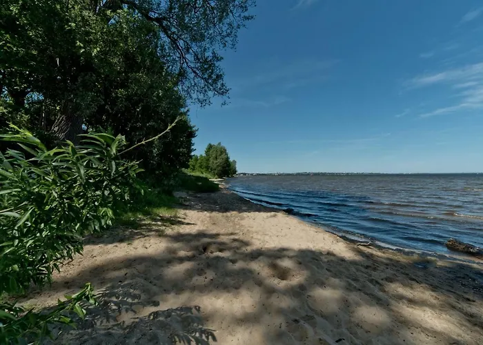 Blueapart Nexo Appartement