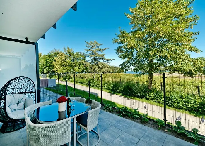 Blueapart Nexo Appartement *