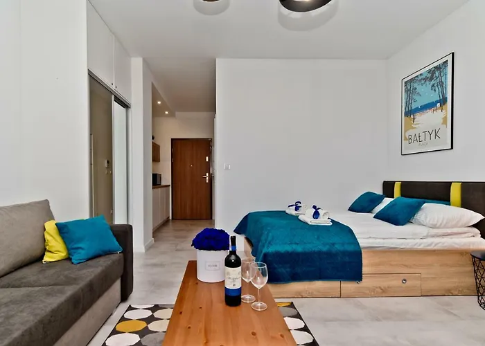 Blueapart Nexo * Puck